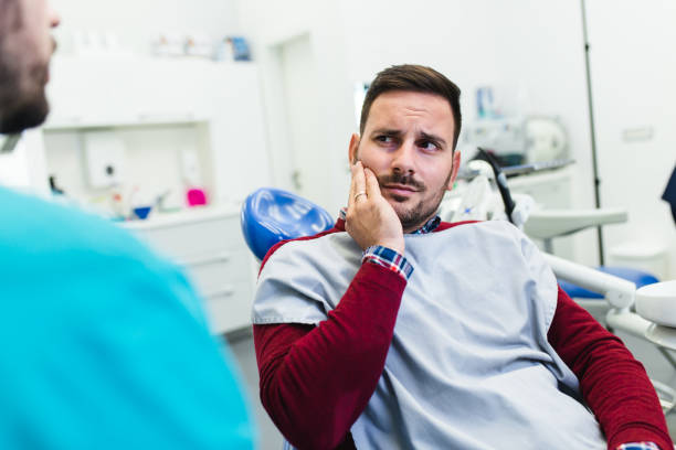 Best Full Mouth Reconstruction  in Rosend, LA