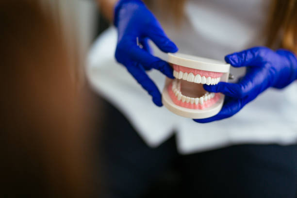 Best Tooth Extraction  in Rosend, LA