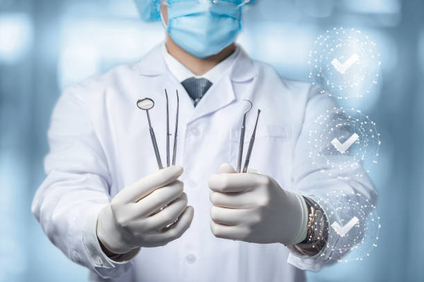 Advanced Technology for Better Dental Care in Roseland, LA