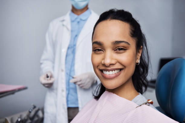 Best Dental X-Rays and Imaging  in Rosend, LA