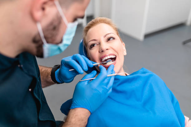 Best Dentures (Full and Partial)  in Rosend, LA