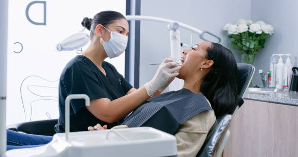 Best Oral Cancer Screening  in Rosend, LA