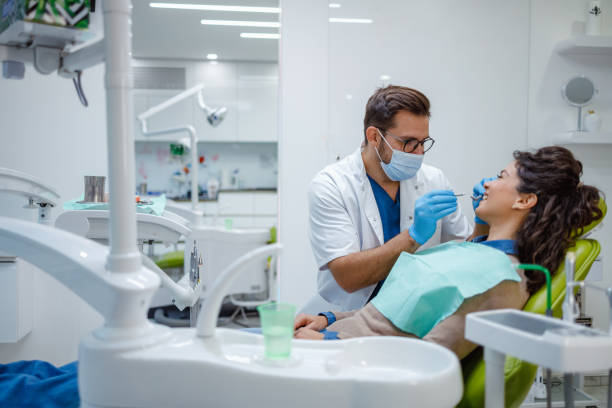 Sleep Apnea Treatment in Roseland, LA